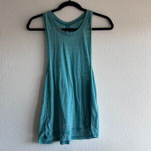 Beyond Yoga Twist Tank (SMALL)